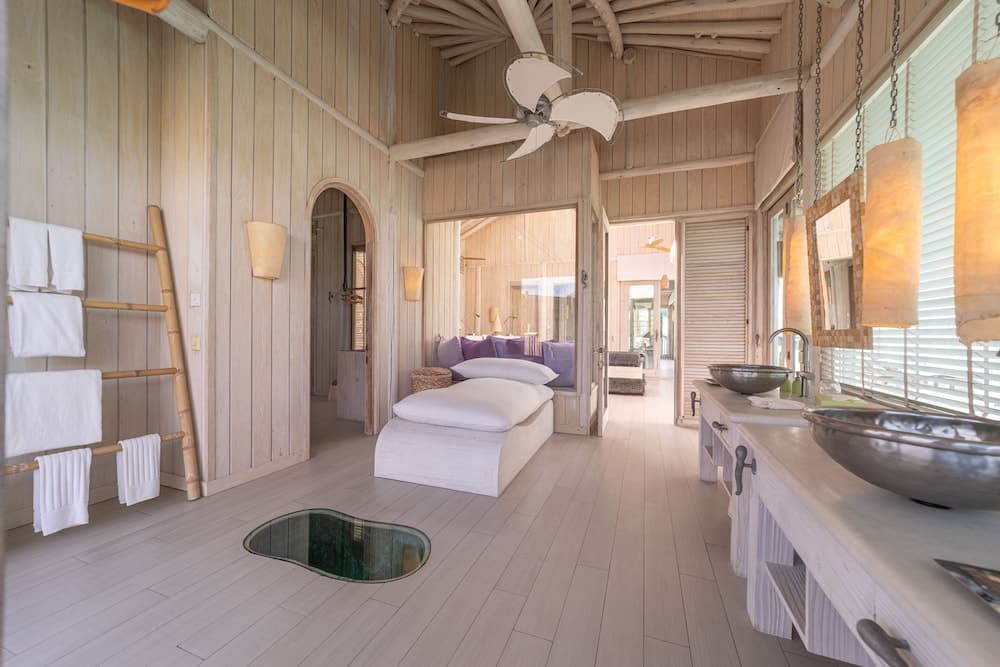 Badkamer