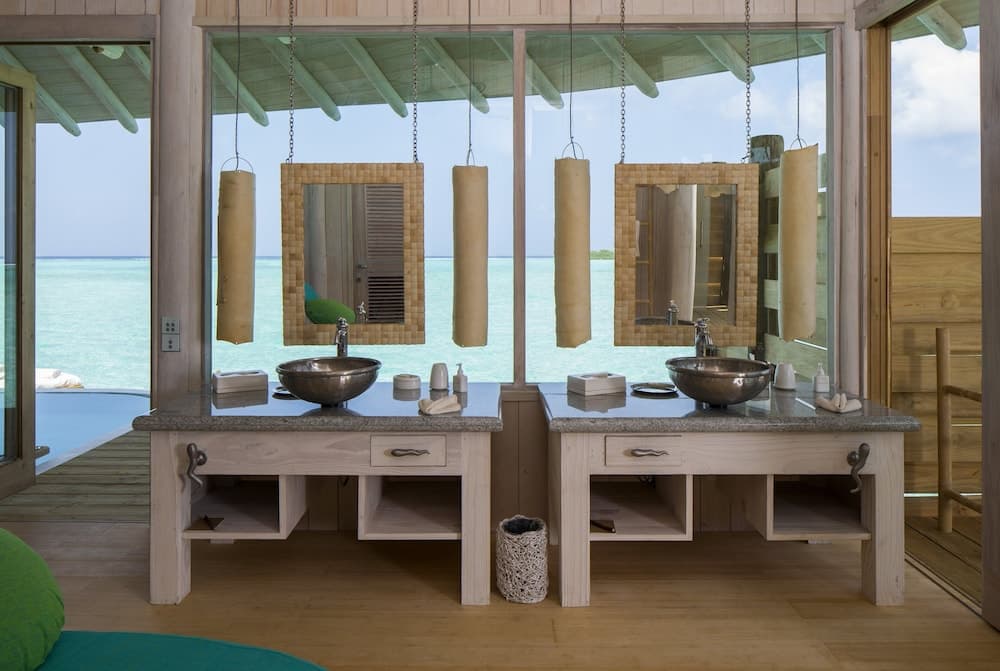 Badkamer