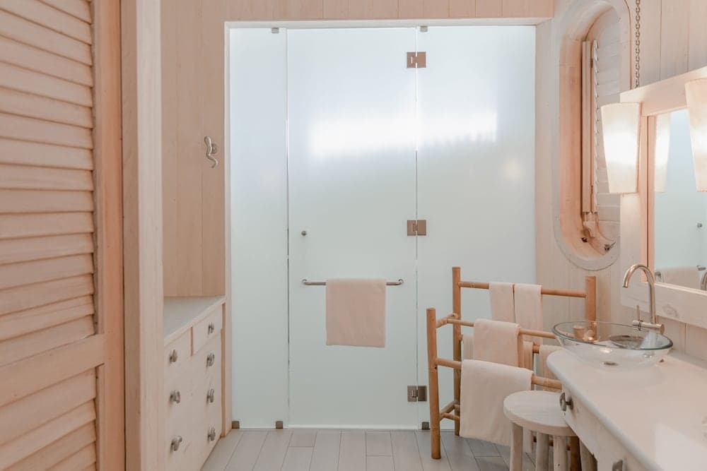 Badkamer