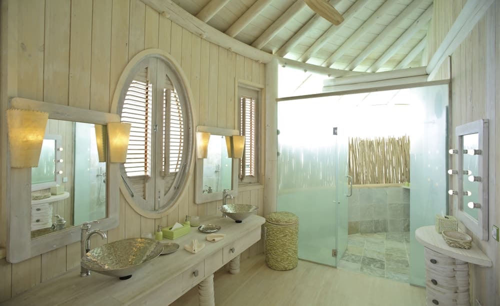 Badkamer
