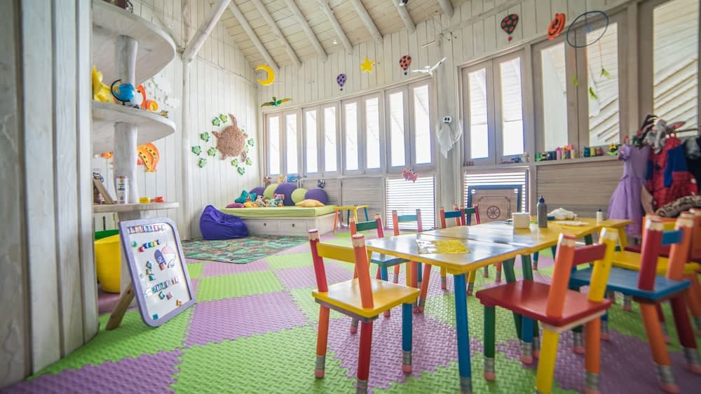 Activiteiten voor kinderen