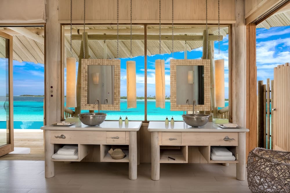 Badkamer