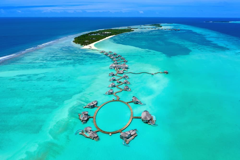 Luchtfoto