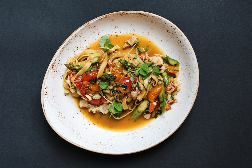Roomservice - dineren