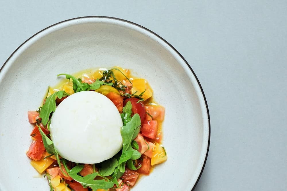 Roomservice - dineren