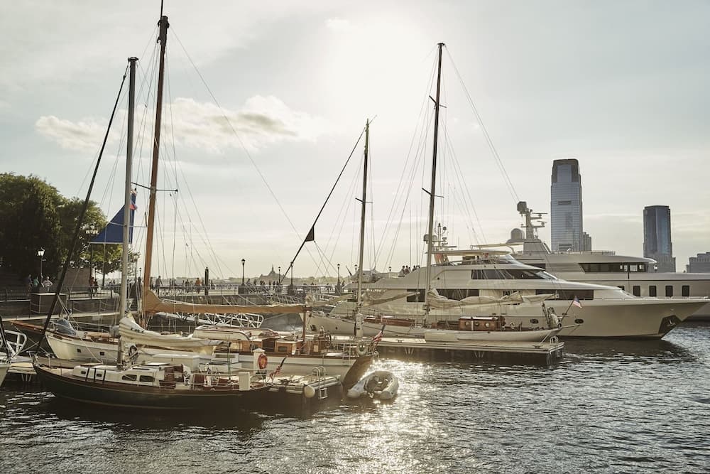 Jachthaven