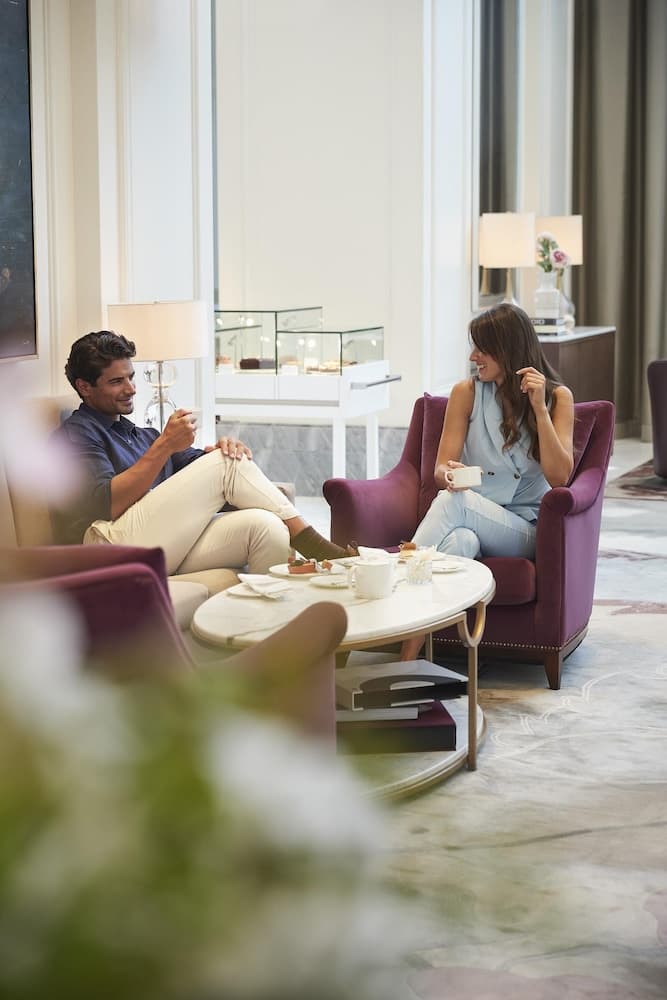 Accommodatievoorzieningen