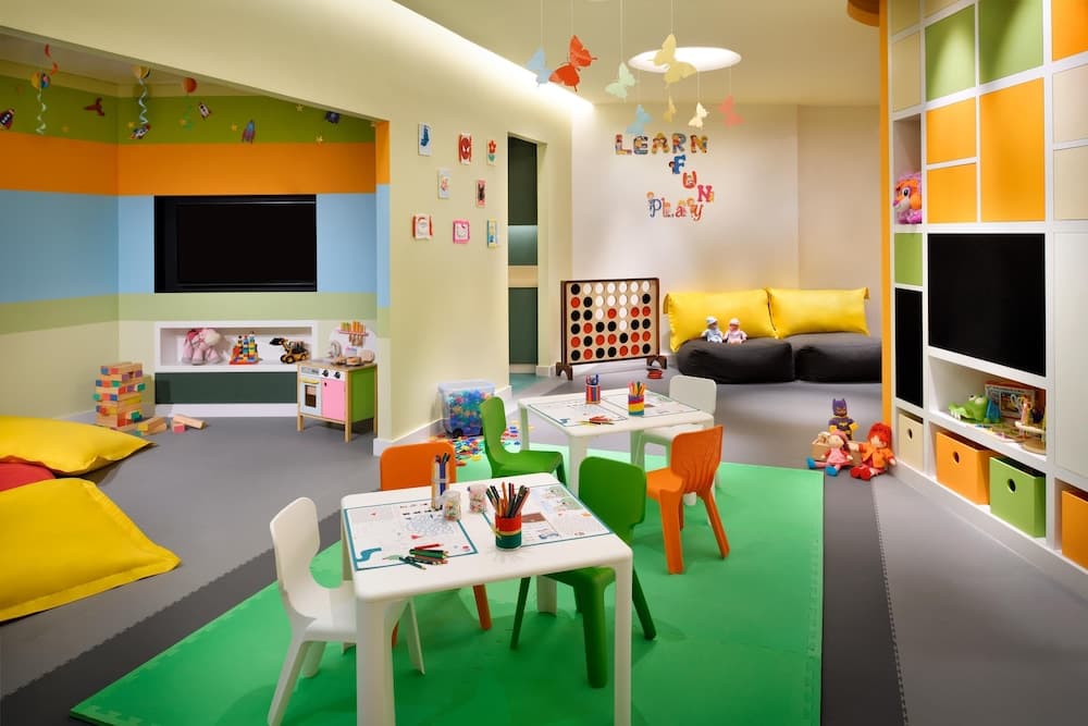 Sportfaciliteiten