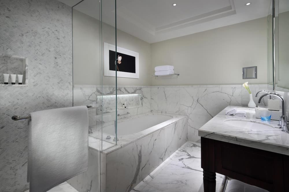 Badkamer