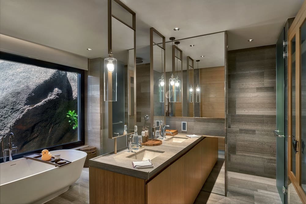 Badkamer