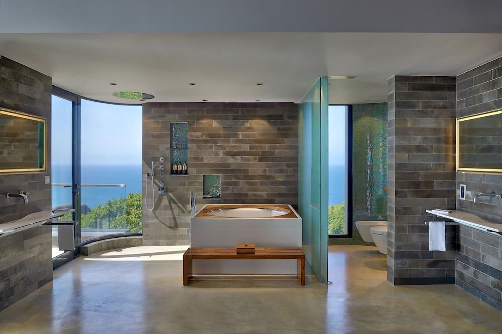 Badkamer