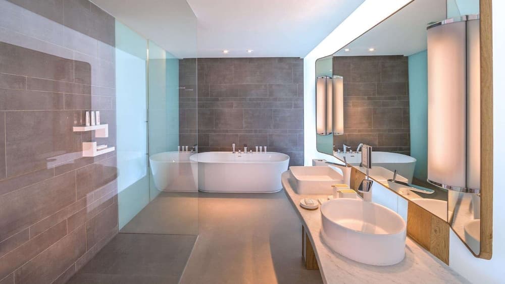 Badkamer