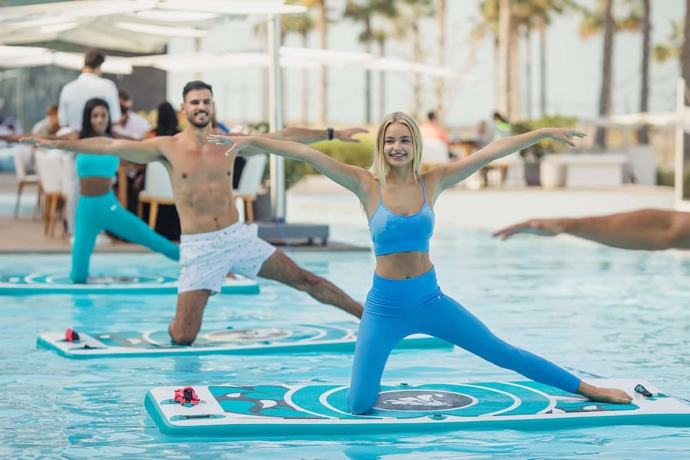 Yoga