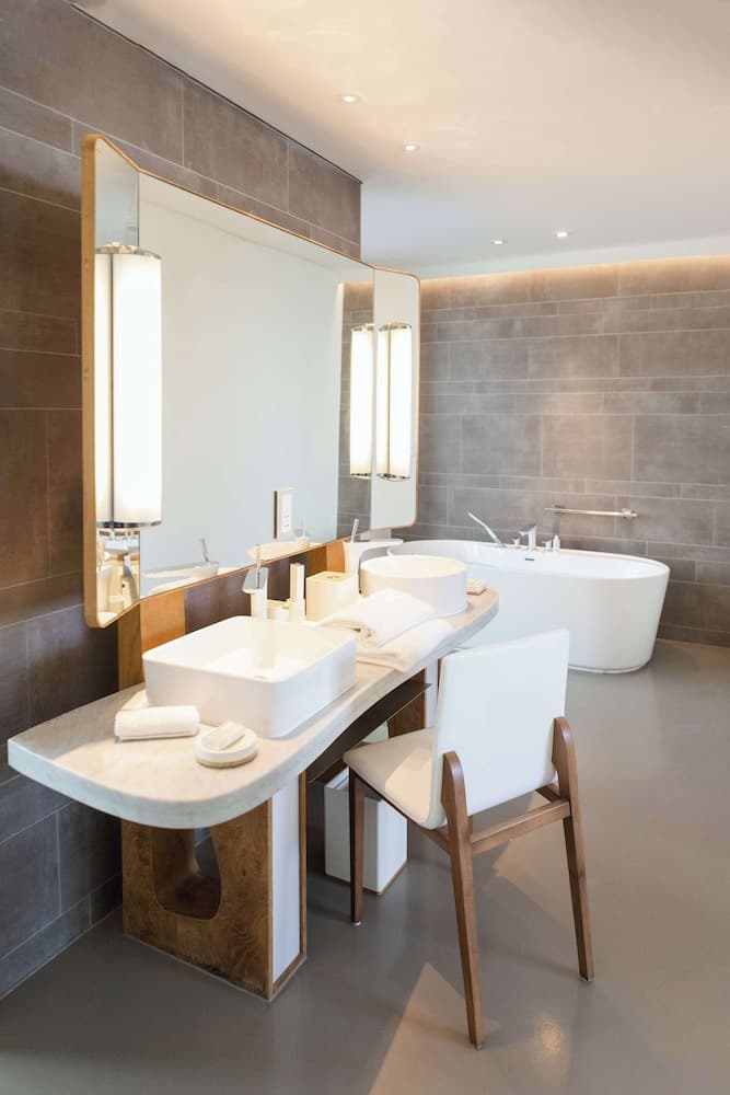 Badkamer