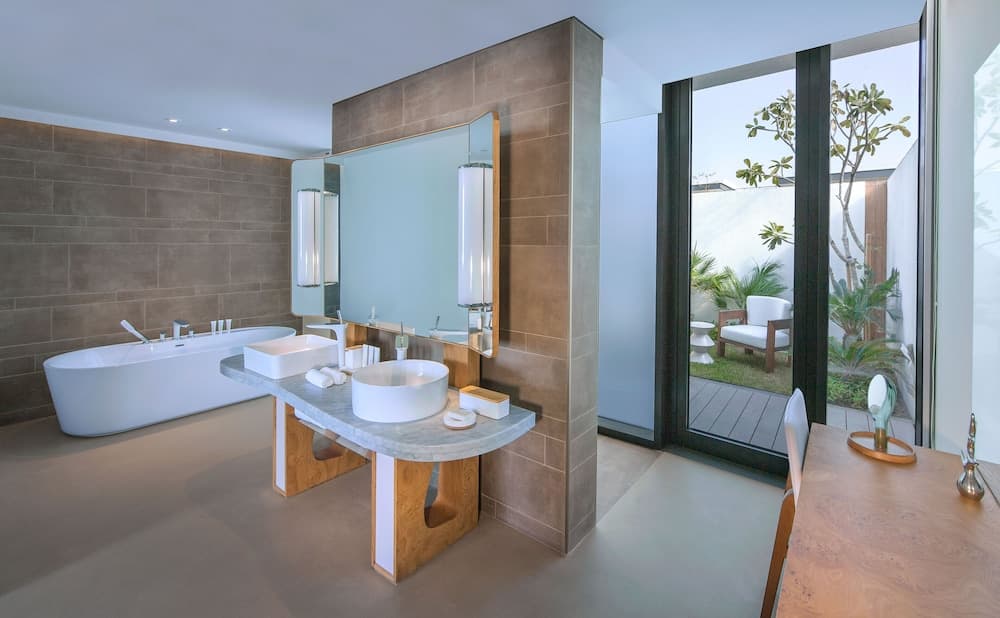 Badkamer