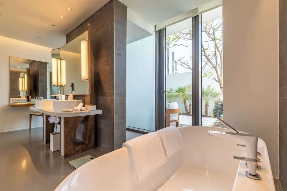 Badkamer