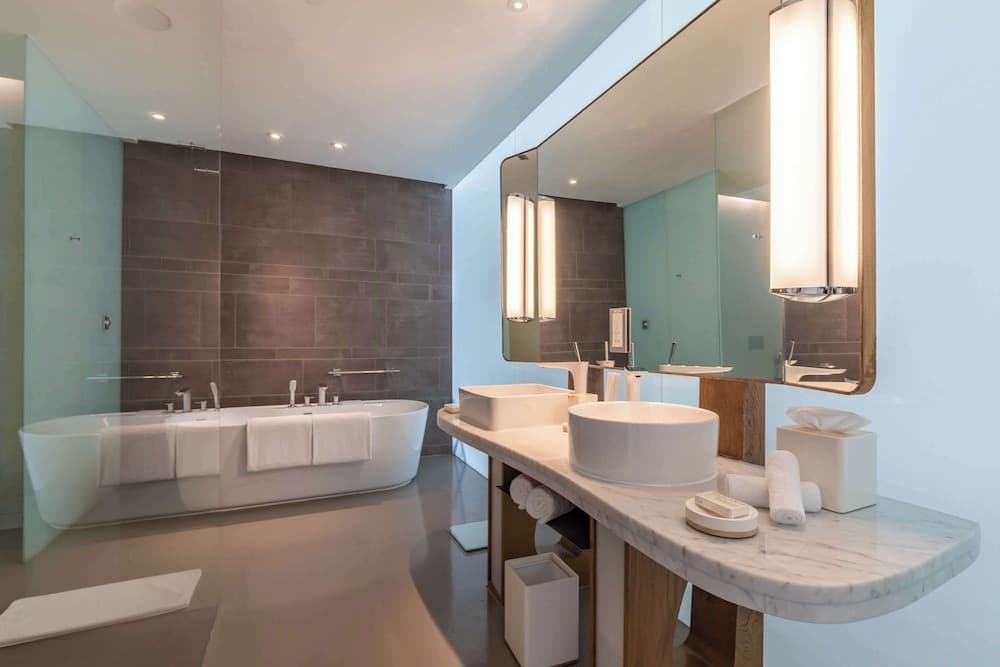 Badkamer