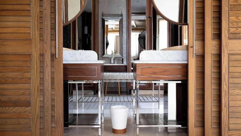 Badkamer