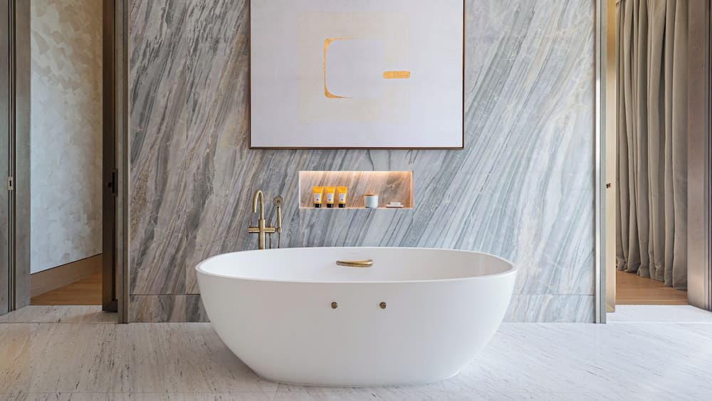 Badkamer