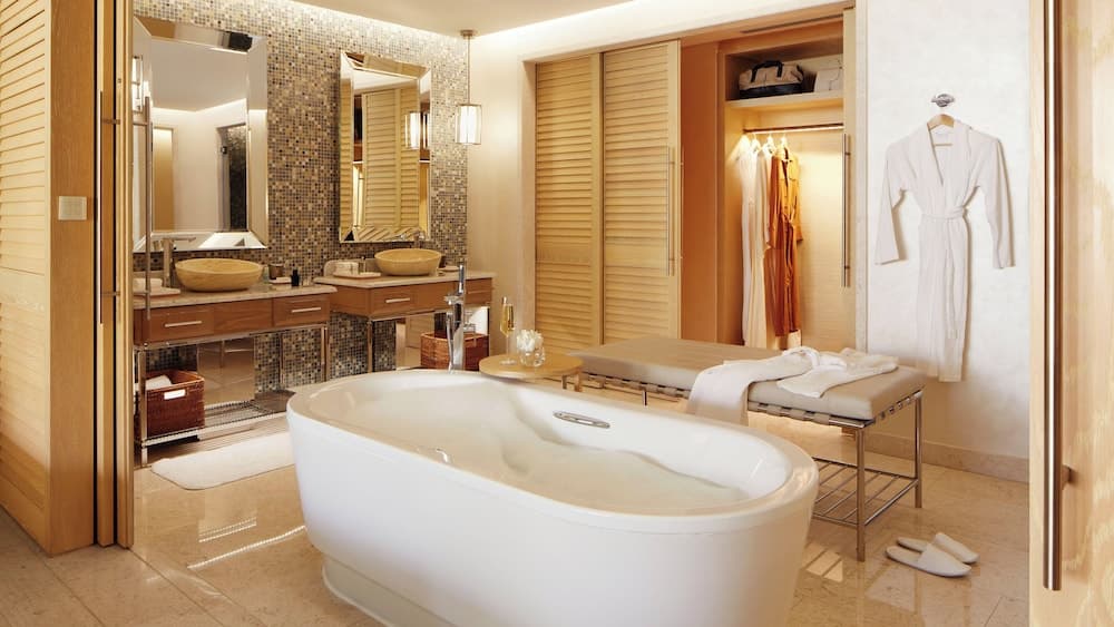 Badkamer