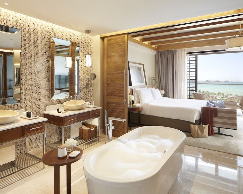 Badkamer