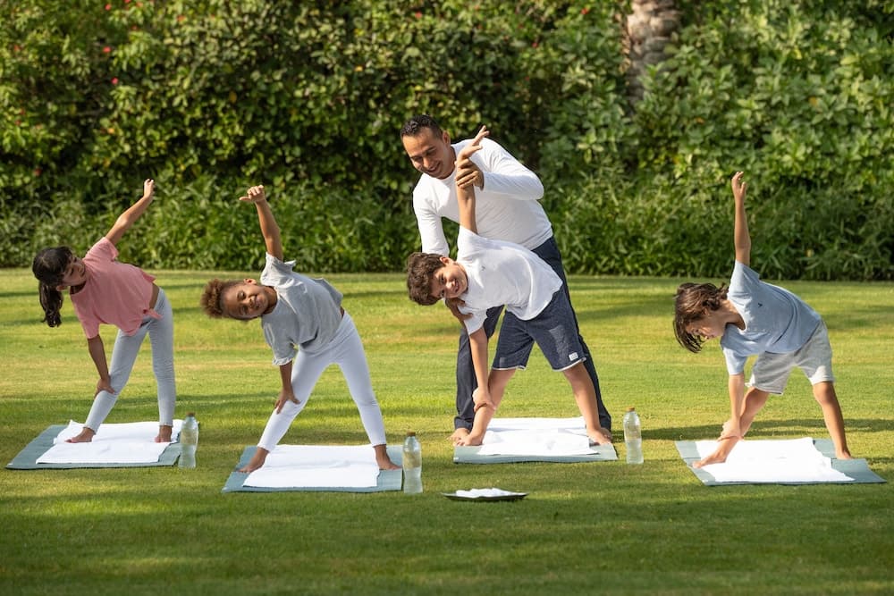 Activiteiten voor kinderen