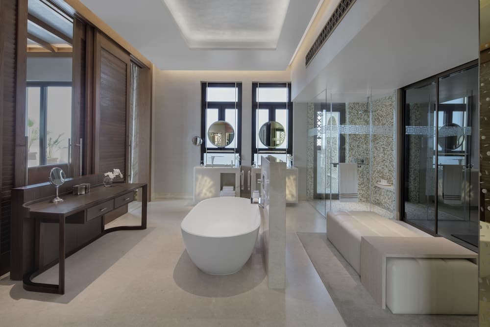 Badkamer