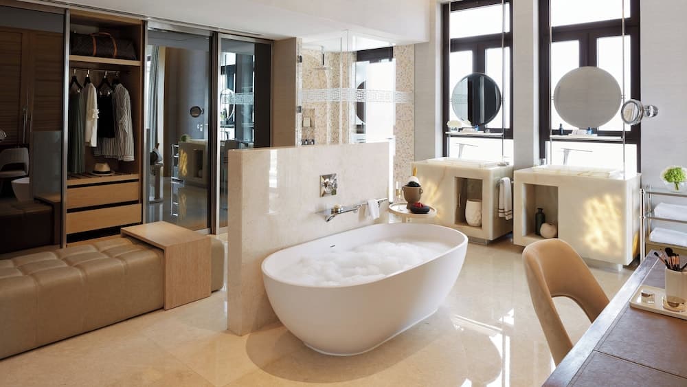 Badkamer