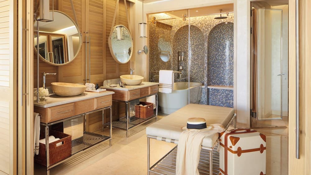 Badkamer