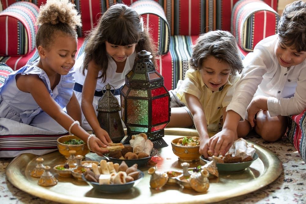 Activiteiten voor kinderen