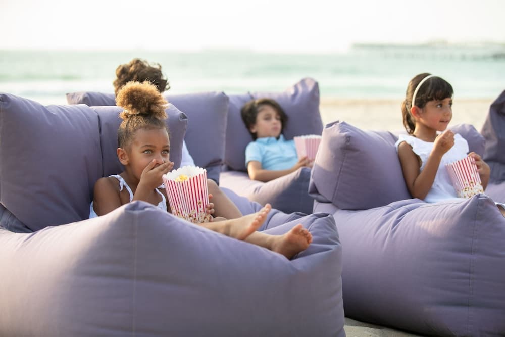 Activiteiten voor kinderen
