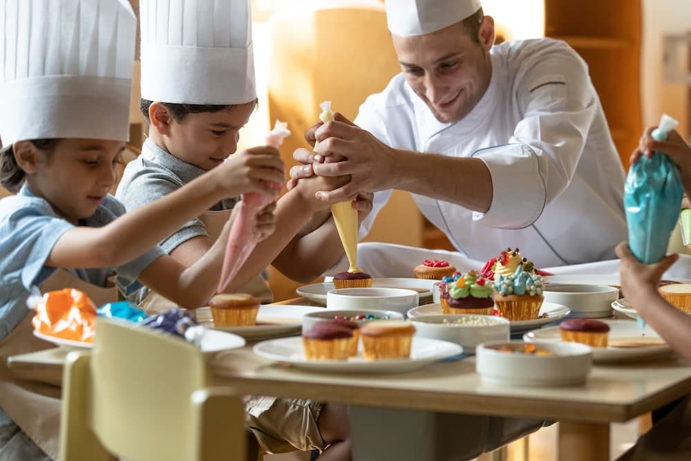 Activiteiten voor kinderen