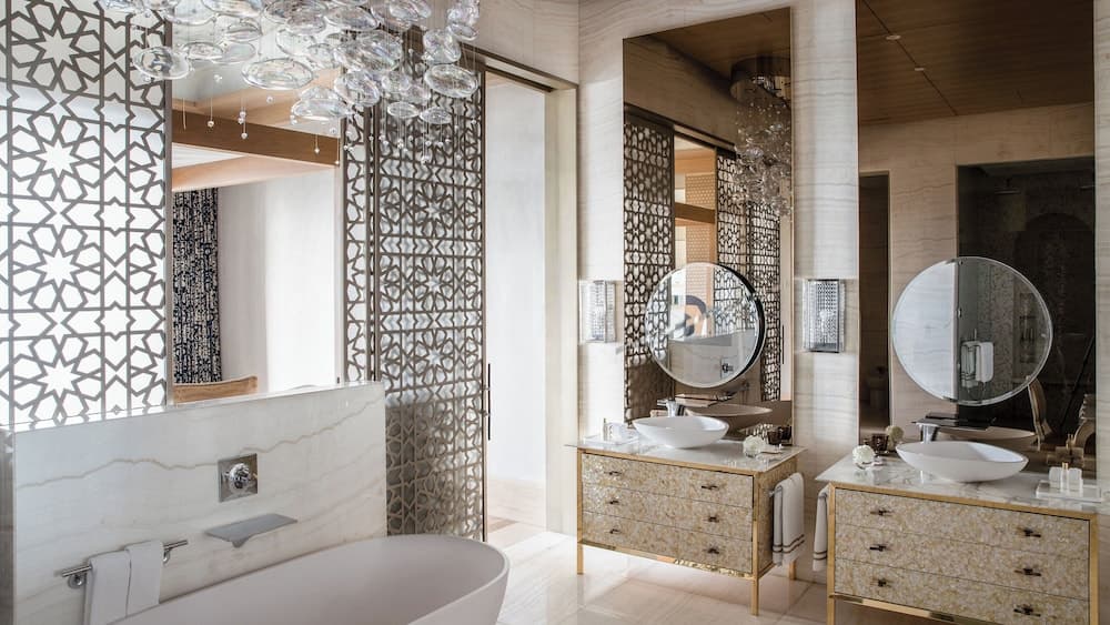 Badkamer