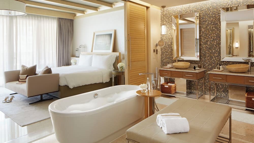 Badkamer