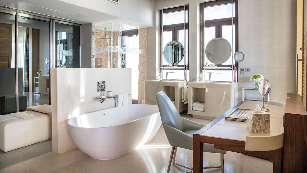 Badkamer