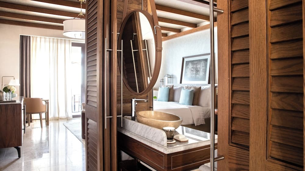 Badkamer