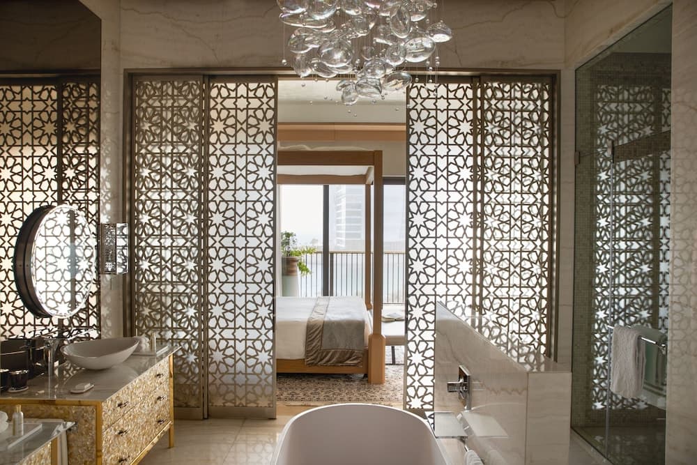 Badkamer