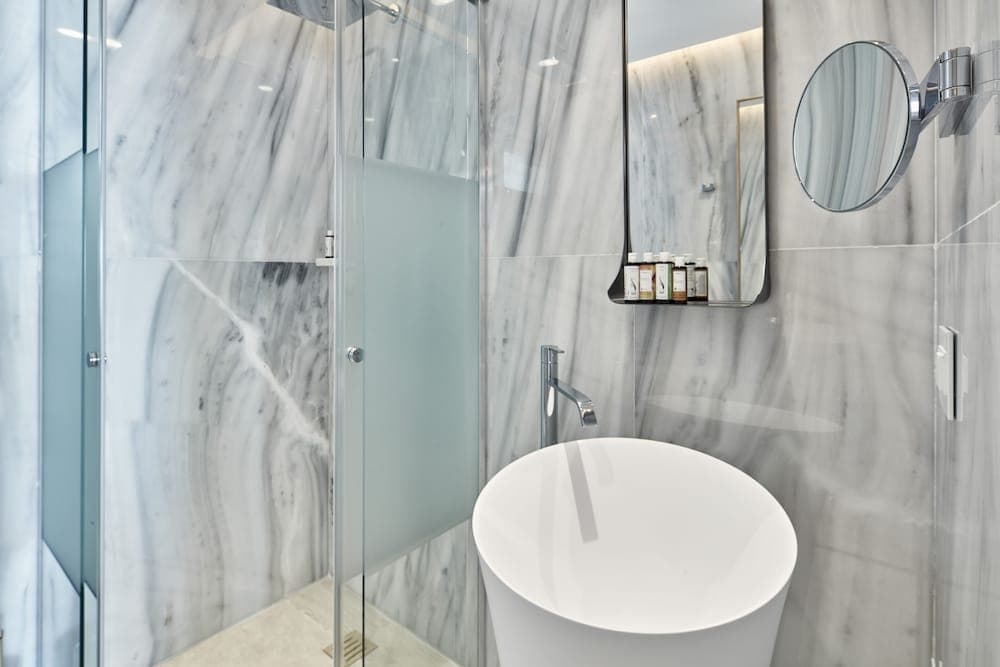 Badkamer