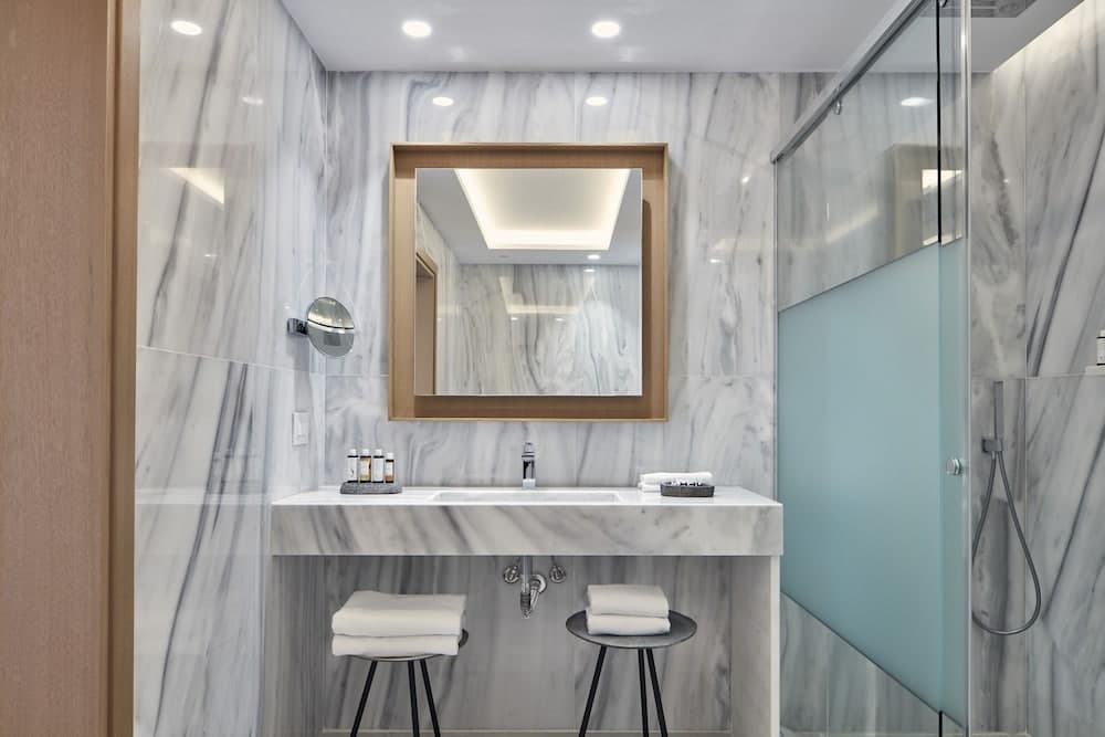 Badkamer