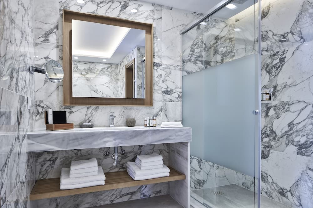 Badkamer