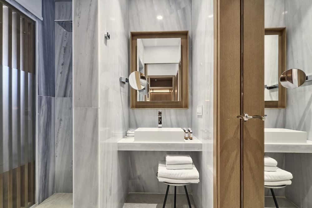 Badkamer