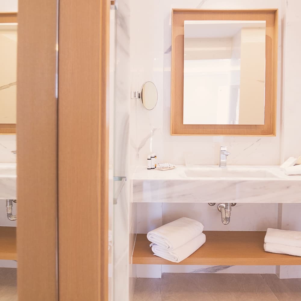Badkamer