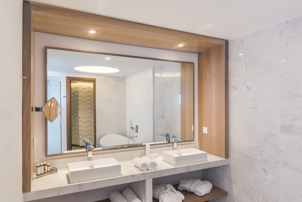 Badkamer
