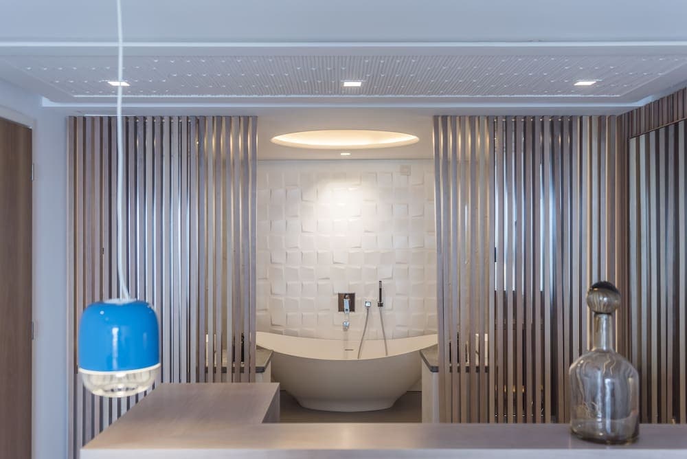 Badkamer