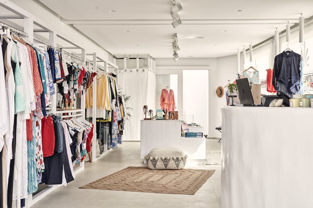 Cadeauwinkel