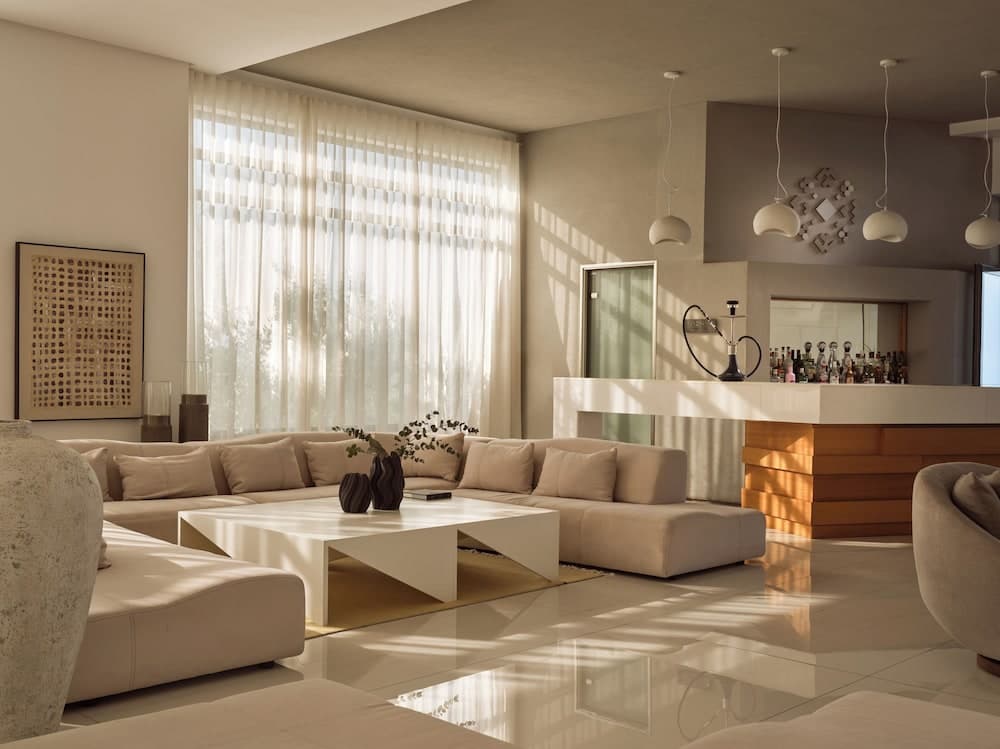 Lobbylounge
