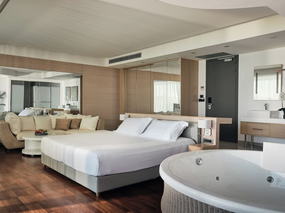 Badkamer
