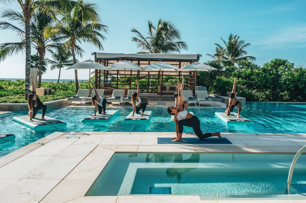 Yoga