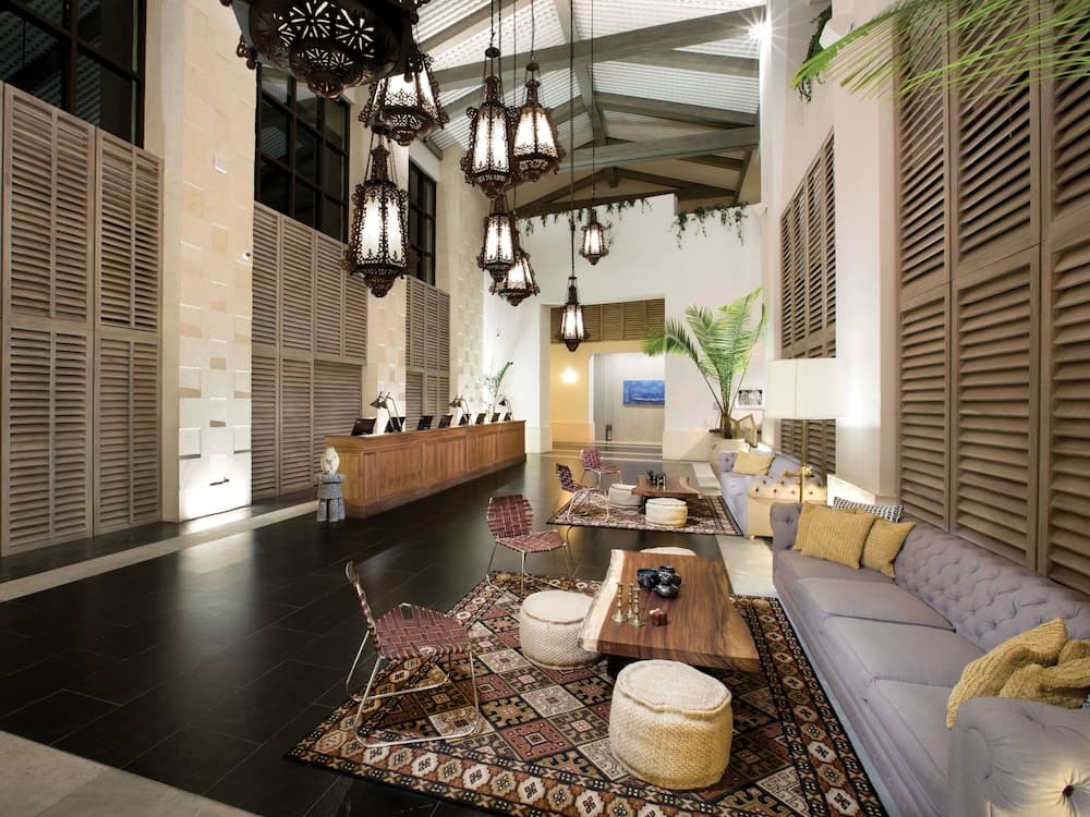 Interieur