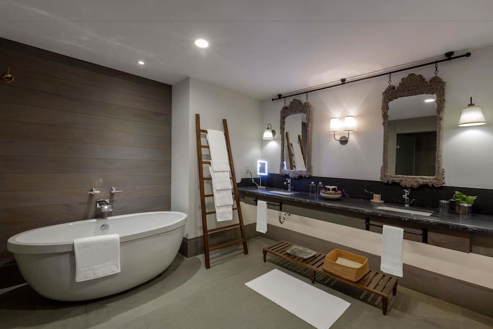 Badkamer